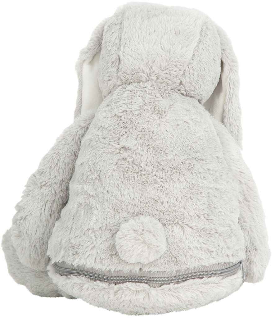 Mumbles Zippie Bunny - Excel Plymouth Ltd